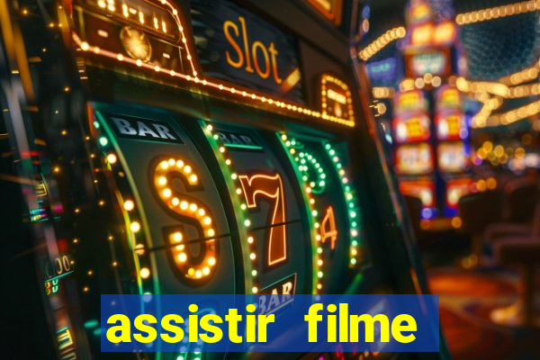 assistir filme bilhete de loteria